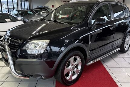 Opel Antara 264.791 km 3.849 &euro; Erftstadt / Köln 50374