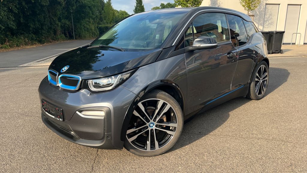 BMW i3 77.800 km 20.500 &euro; Köln - Erftstadt 50374
