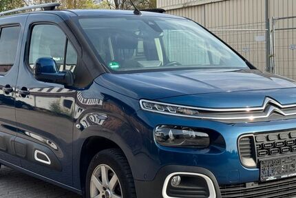 Citroen Berlingo 151.000 km 11.990 &euro; Mechernich 53894