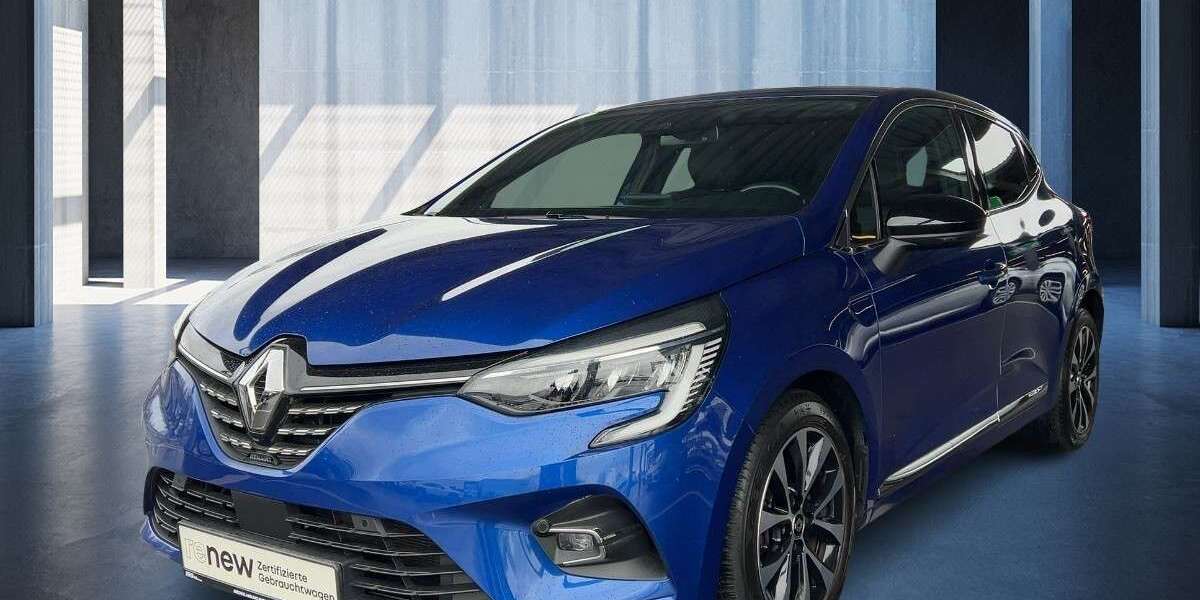 Renault Clio 18.140 km 17.940 &euro; Sankt Augustin 53757