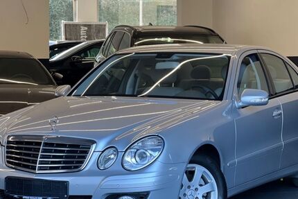 Mercedes-Benz E 200 77.000 km 9.990 &euro; Alfter bei Bonn 53347