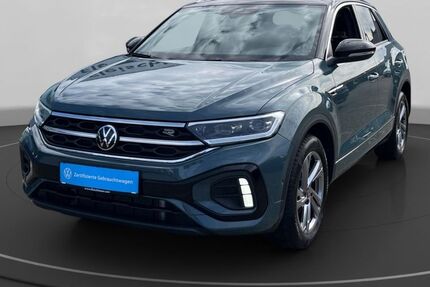 VW T-Roc 24.006 km 29.990 &euro; Köln 51145