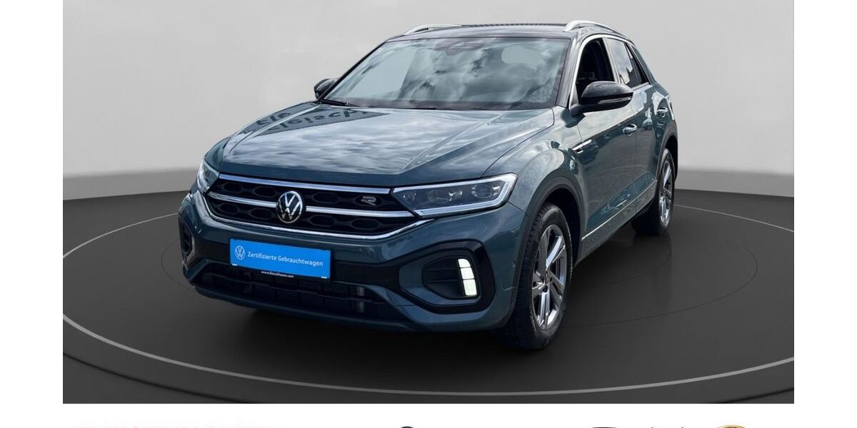 VW T-Roc 24.006 km 29.990 &euro; Köln 51145
