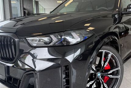 BMW X5 17.300 km 107.000 &euro; Golzheim 52399