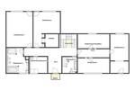 Einfamilienhaus Pulheim Geyen - 8 Zimmer, 338 m&sup2;, 1.540.000&euro; | Angebot:26699084