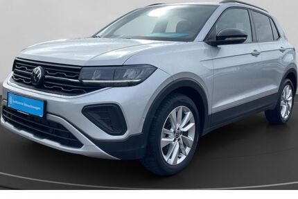 VW T-Cross 5.968 km 25.990 &euro; Köln 51145