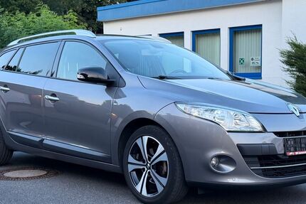 Renault Megane 130.400 km 4.900 &euro; Düren 52349
