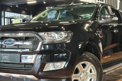 Ford Ranger 62.350 km 29.900 &euro; Bonn 53177