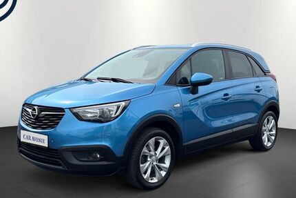 Opel Crossland (X) 67.500 km 9.999 &euro; Euskirchen 53881