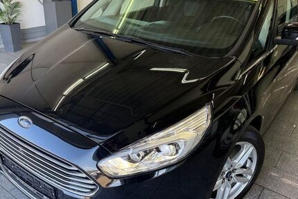 Ford Galaxy 196.625 km 13.490 &euro; Köln 50829