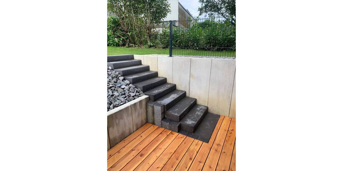 Terrassenwohnung Siegburg Deichhaus - 3 Zimmer, 74 m&sup2;, 975&euro; | Angebot:26015268