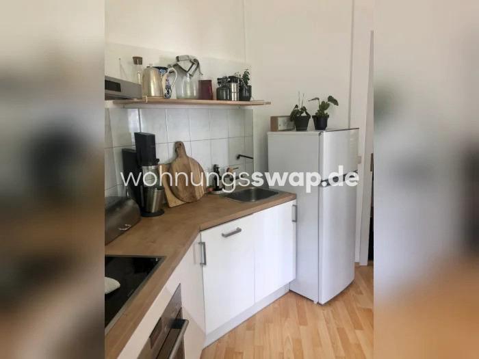 Etagenwohnung Köln Ehrenfeld - 3 Zimmer, 63 m&sup2;, 950&euro; | Angebot:24541328