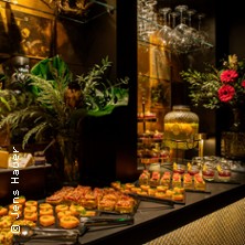 Lounge Upgrade - Moulin Rouge! Das Musical 08.04.2026 Musical Dome Köln