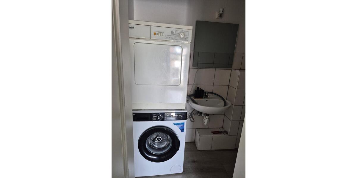 Etagenwohnung Düren Mariaweiler-Hoven - 1 Zimmer, 35 m&sup2;, 650&euro; | Angebot:26439661