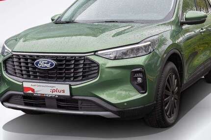 Ford Kuga 7.800 km 29.875 &euro; Sankt Augustin 53757