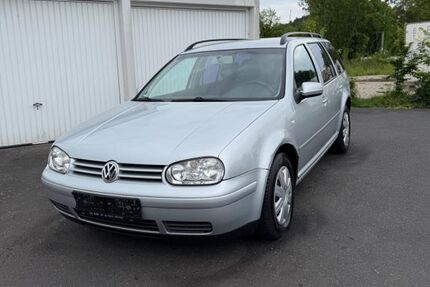 VW Golf 210.232 km 1.190 &euro; Nideggen 52385
