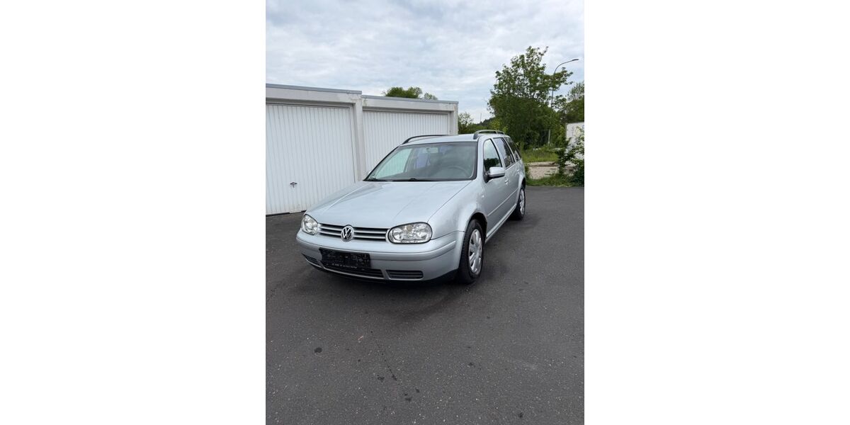 VW Golf 210.232 km 1.190 &euro; Nideggen 52385