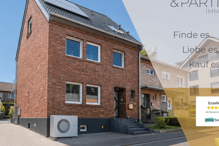 Haus Bergheim Auenheim - 5 Zimmer, 160 m&sup2;, 588.000&euro; | Angebot:26764807