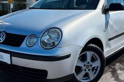 VW Polo 161.000 km 1.499 &euro; Köln 51107