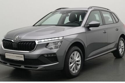Skoda Kamiq 8.013 km 18.980 &euro; Leverkusen 51379