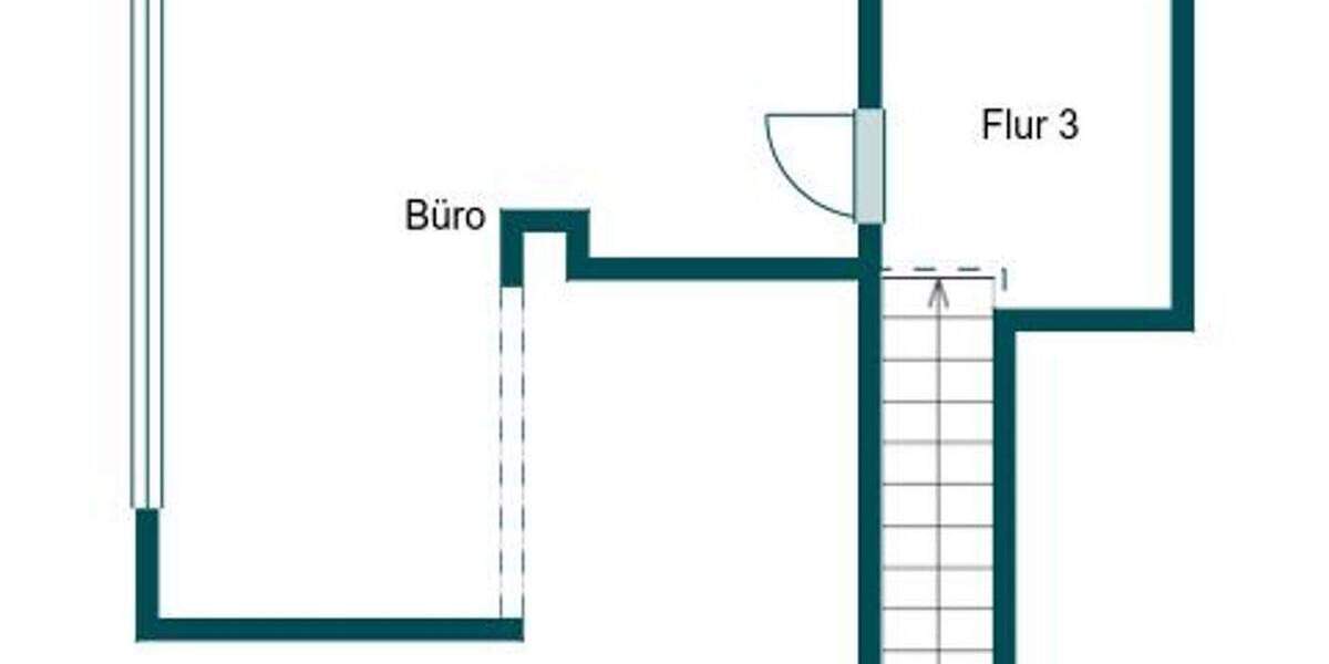 Einfamilienhaus Bonn Muffendorf - 3 Zimmer, 249.000&euro; | Angebot:25879925