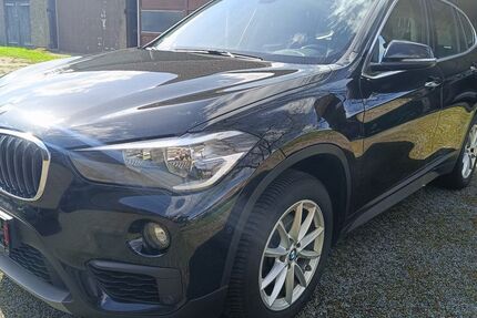 BMW X1 268.200 km 7.990 &euro; Leverkusen 51381