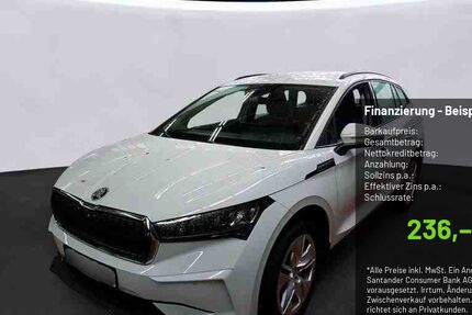 Skoda Enyaq 15.384 km 21.990 &euro; Pulheim-Brauweiler 50259