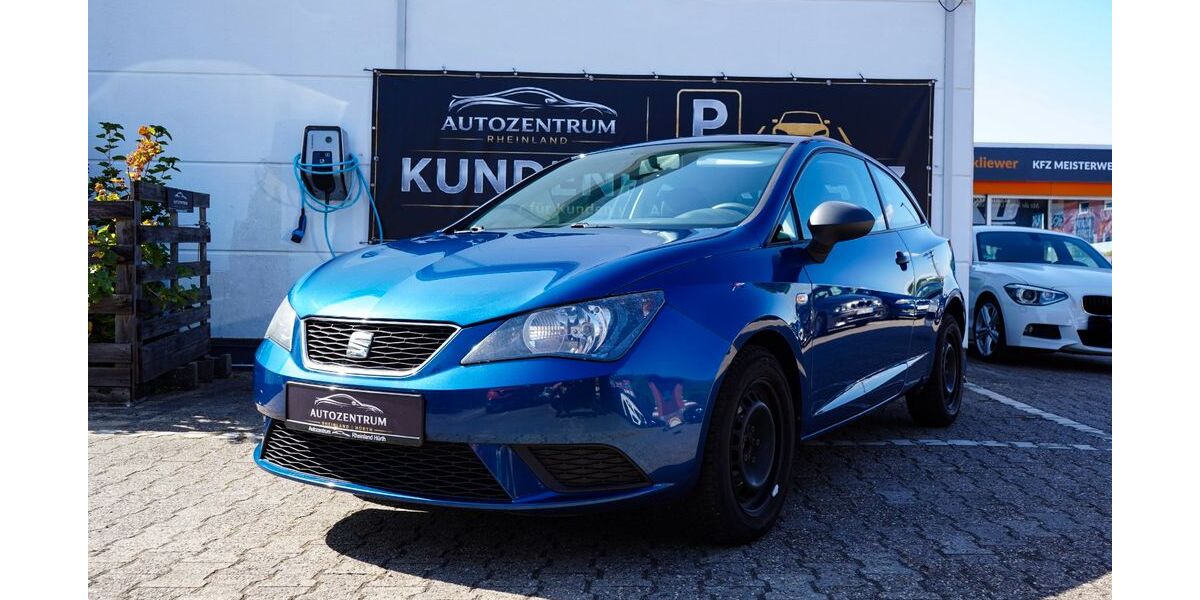 Seat Ibiza 36.500 km 3.499 &euro; Hürth 50354