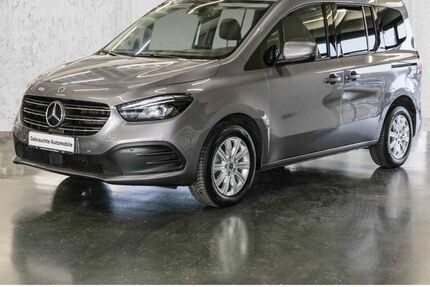 Mercedes-Benz Citan 30.295 km 23.230 &euro; Köln Süd 50968