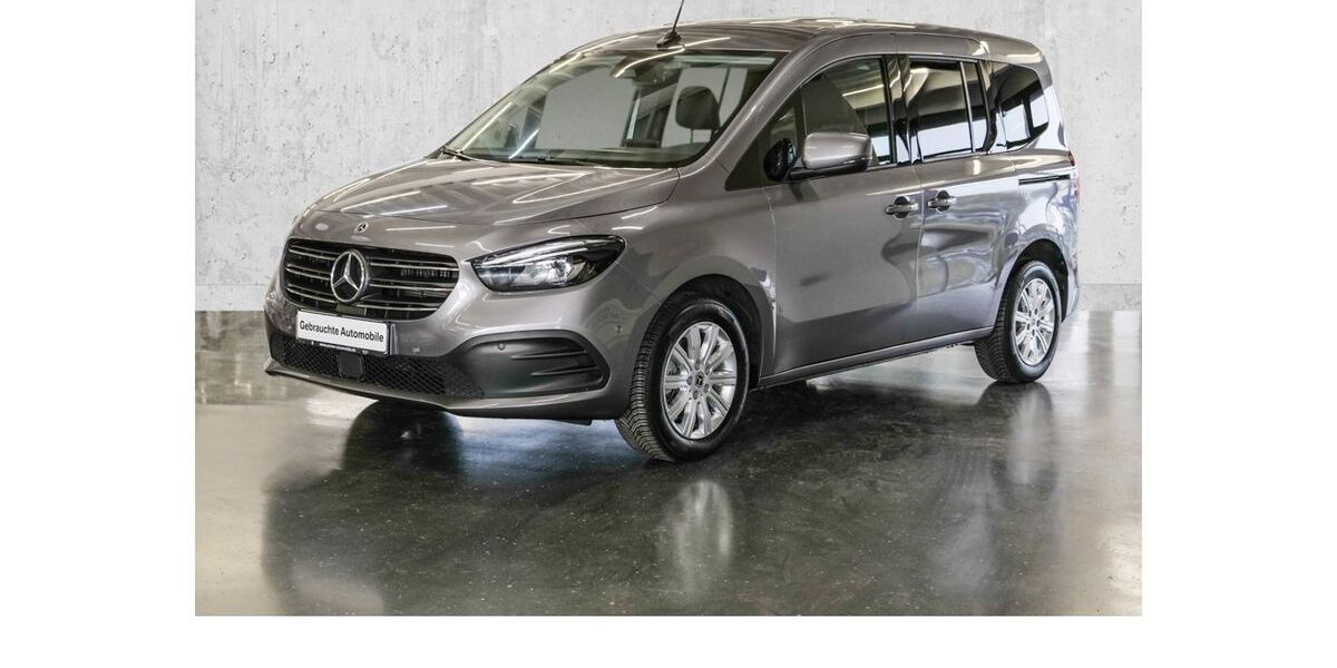 Mercedes-Benz Citan 30.295 km 23.230 &euro; Köln Süd 50968
