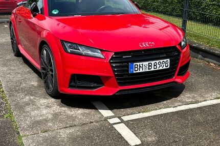 Audi TT 116.614 km 22.400 &euro; Wesseling 50389