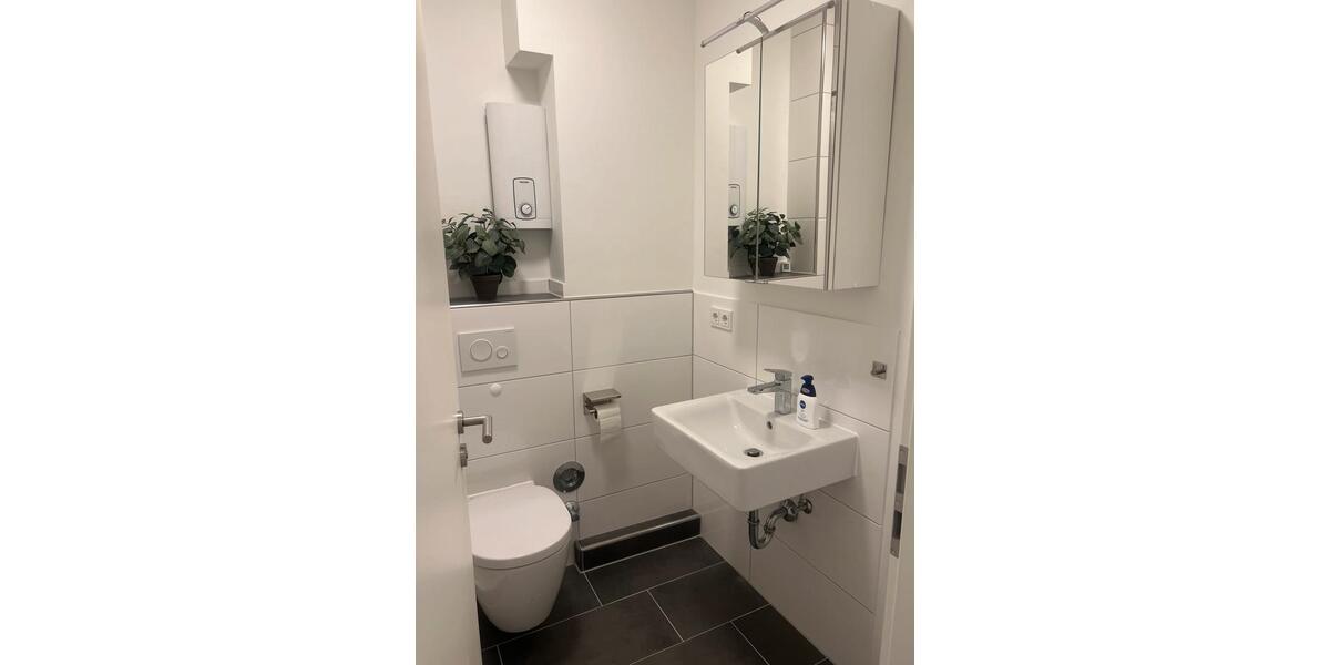 Etagenwohnung Köln Innenstadt - 1 Zimmer, 35 m&sup2;, 1.000&euro; | Angebot:26038719