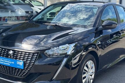 Peugeot 208 100.000 km 8.790 &euro; Rheinbach 53359