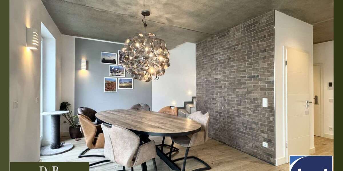 Etagenwohnung Troisdorf - 3.5 Zimmer, 98 m&sup2;, 419.990&euro; | Angebot:25448448