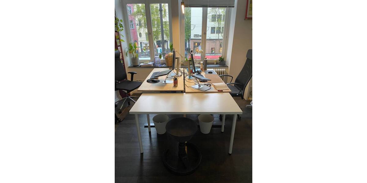 Gewerbeobjekt Köln Neustadt-Süd - 250&euro; | Angebot:26117728