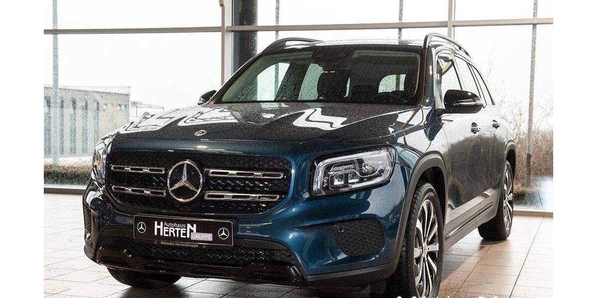 Mercedes-Benz GLB 200 36.604 km 37.900 &euro; Mechernich 53894