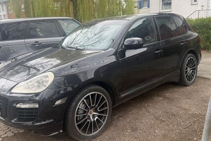 Porsche Cayenne 221.041 km 11.490 &euro; Köln 50769