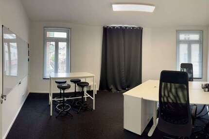 Gewerbeobjekt Leverkusen Opladen - 500&euro; | Angebot:26669299
