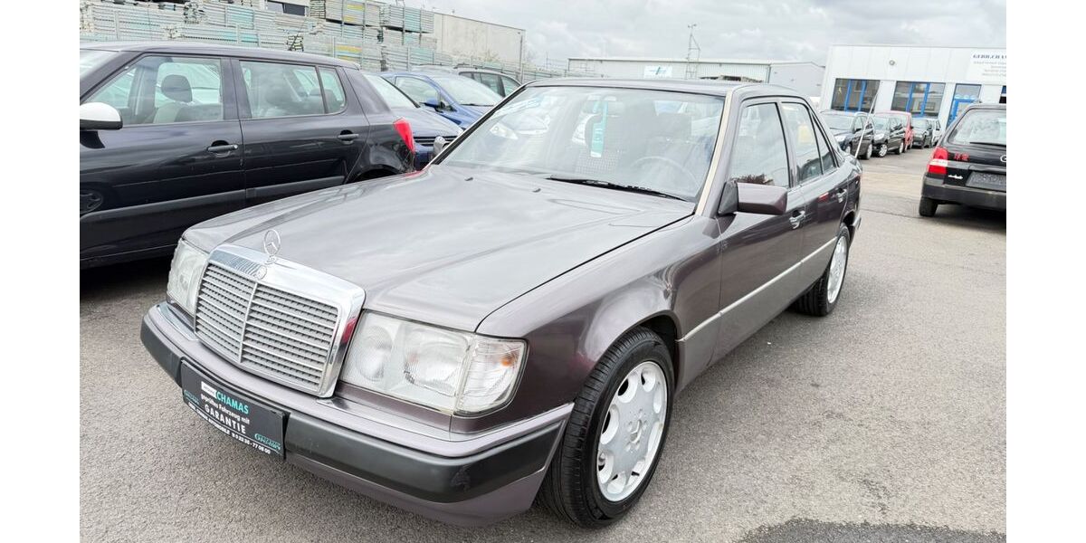 Mercedes-Benz 220 249.900 km 5.200 &euro; Erftstadt 50374