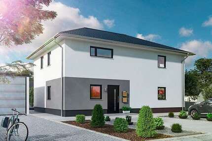 Haus Krauthausen Krauthausen - 6 Zimmer, 180 m&sup2;, 541.079&euro; | Angebot:26319042