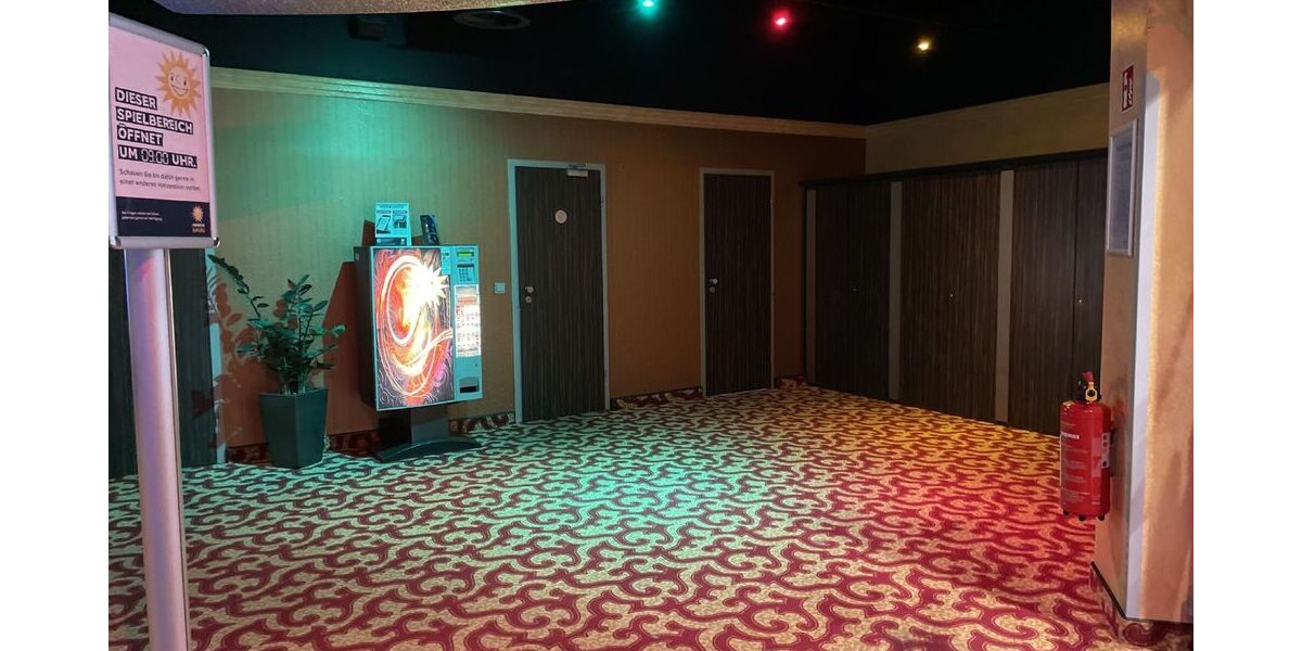 Attraktive Kapitalanlage im Uni-Center Köln: Langfristig Vermietete Gewerbeeinheiten in Köln-Sülz - Anlageobjekt Lindenthal - Köln Sülz Köln Sülz | Angebot:24568776