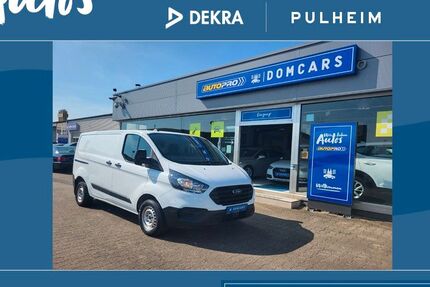 Ford Transit 119.850 km 14.799 &euro; Pulheim 50259