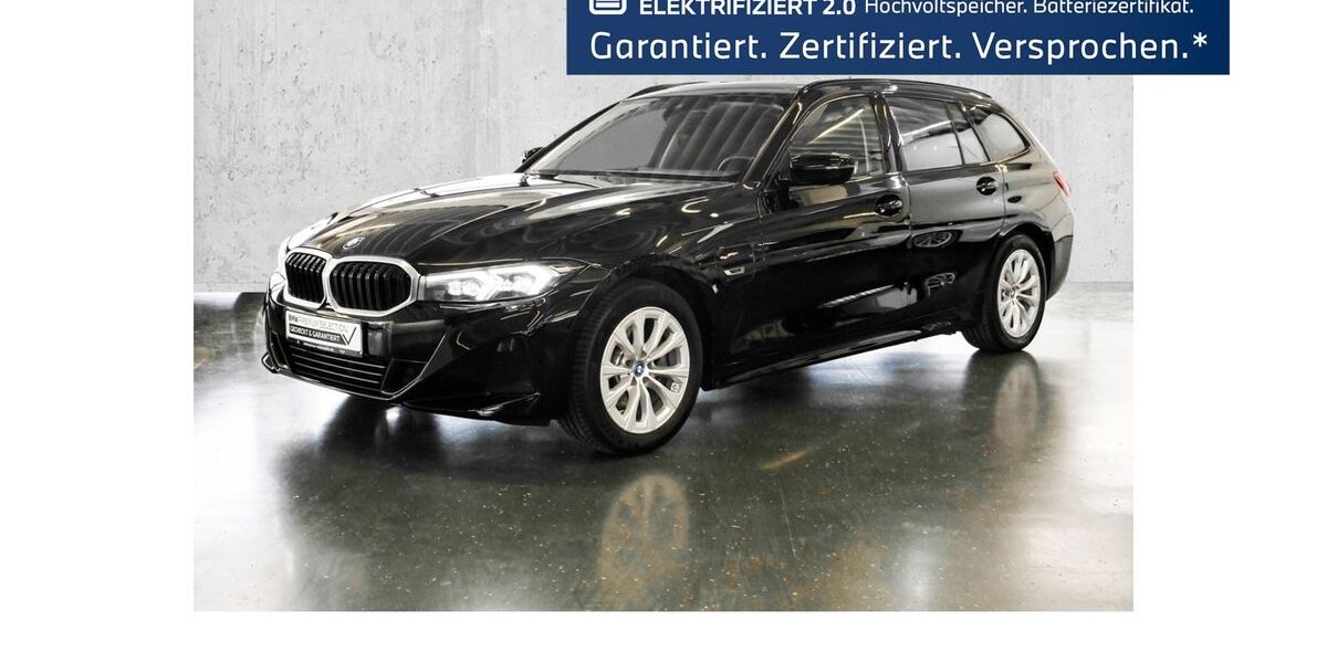 BMW 320 85.830 km 24.540 &euro; Köln Süd 50968
