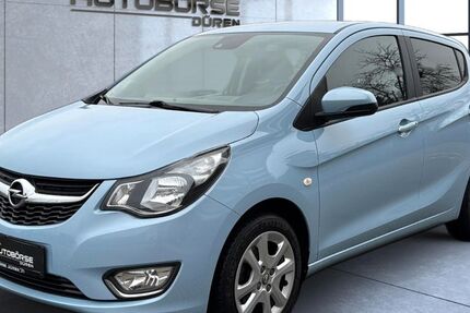 Opel Karl 97.922 km 6.499 &euro; Düren 52349