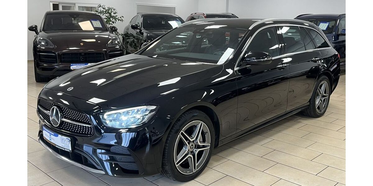 Mercedes-Benz E 300 130.765 km 28.900 &euro; Bonn 53227