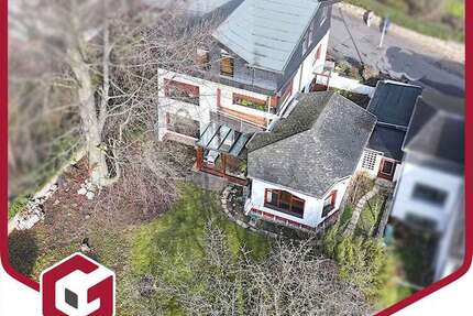 Haus Bornheim / Brenig Brenig - 9 Zimmer, 268 m&sup2;, 599.000&euro; | Angebot:25381682