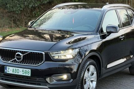Volvo XC40 182.000 km 15.950 &euro; Düren 52349