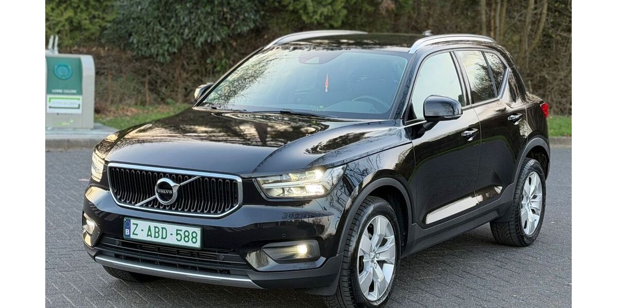 Volvo XC40 182.000 km 15.950 &euro; Düren 52349