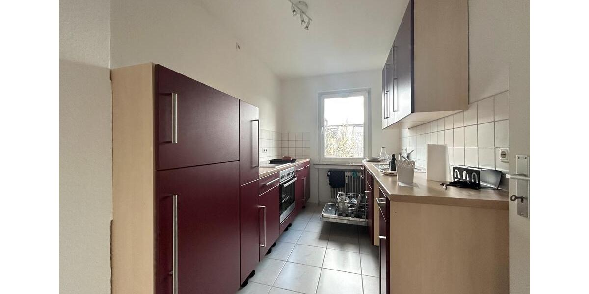 Etagenwohnung Köln Innenstadt - 3 Zimmer, 86 m&sup2;, 1.290&euro; | Angebot:25854623