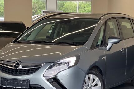 Opel Zafira 249.000 km 4.490 &euro; Alfter bei Bonn 53347